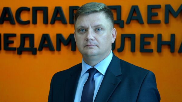Один в поле не воин: как одержать победу в войне против наркотиков   - Sputnik Беларусь