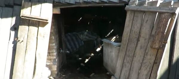 Самогонный мини-завод нашли милиционеры в Молодечненском районе - Sputnik Беларусь