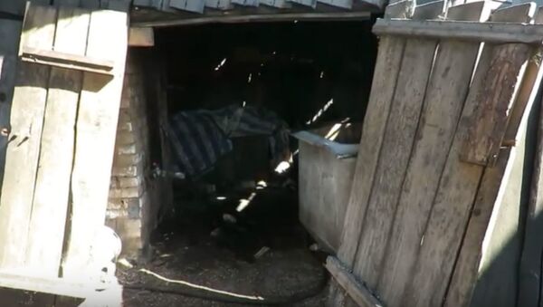 Самогонный мини-завод нашли милиционеры в Молодечненском районе - Sputnik Беларусь