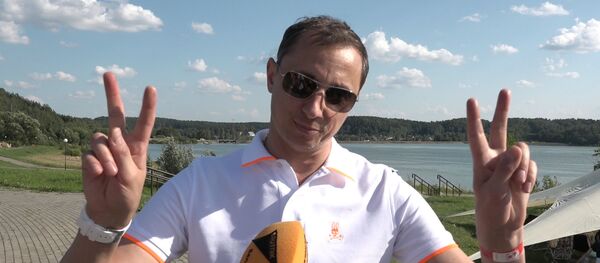 Разобрал по полочкам. Вадим Галыгин прошелся по составу БАТЭ - Sputnik Беларусь