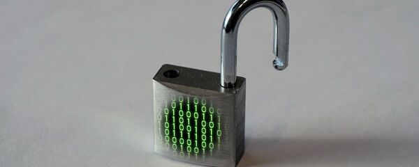 Блокировка сайта - Sputnik Беларусь