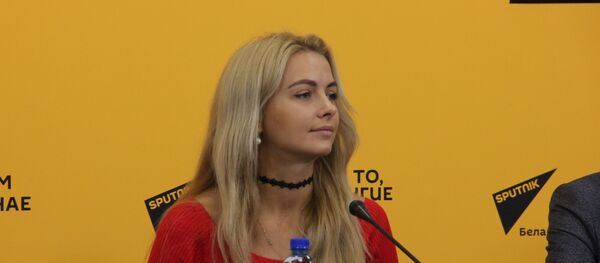 Хіжынкова: як правільна бегаць і які бегавы маршрут абраць у горадзе Хіжынкова: як правільна бегаць і які бегавы маршрут абраць у горадзе - Sputnik Беларусь