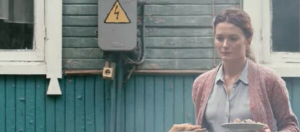 Появился трейлер российского сериала Чернобыль - Sputnik Беларусь