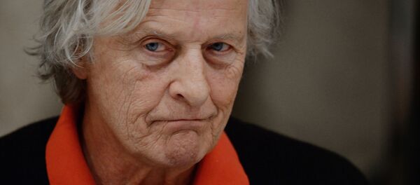 Рутгер Хауэр - Sputnik Беларусь