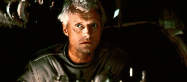 Кадр из фильма Бегущий по лезвию - Sputnik Беларусь