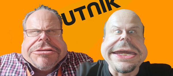 Злыдни: не будь лошарой, не сори пластиковой тарой! - Sputnik Беларусь