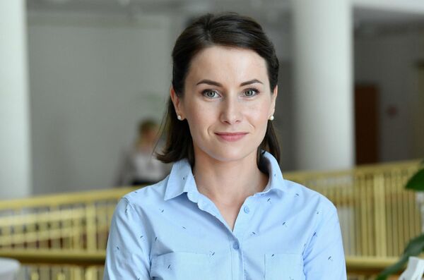 Комментарии важнее лайков: SputnikPro научил госорганы работать в соцсетях Комментарии важнее лайков: SputnikPro научил госорганы работать в соцсетях - Sputnik Беларусь