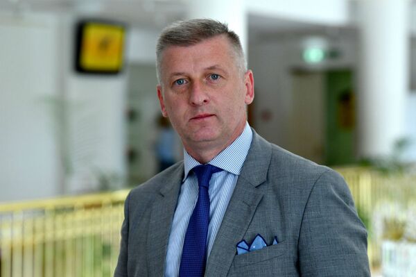 Комментарии важнее лайков: SputnikPro научил госорганы работать в соцсетях Комментарии важнее лайков: SputnikPro научил госорганы работать в соцсетях - Sputnik Беларусь