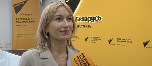 Удзельнікі SputnikPro распавялі, як цяпер будуць працаваць у сацсетках Удзельнікі SputnikPro распавялі, як цяпер будуць працаваць у сацсетках - Sputnik Беларусь