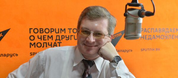 Эксперт объяснил, почему в ближайшее время не будет войны между США и Ираном - Sputnik Беларусь