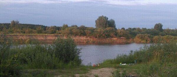 Полуторагодовалую девочку искали в Ветковском районе - Sputnik Беларусь