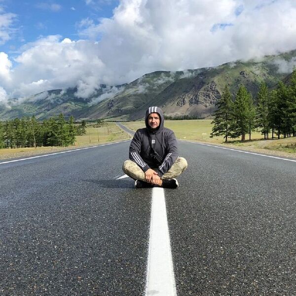 Популярный видеоблогер из Беларуси трагически погиб в Петербурге - Sputnik Беларусь