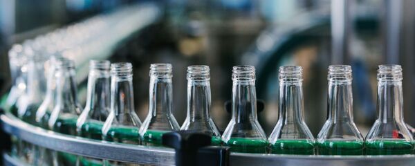 Вытворчасць гарэлкі Вытворчасць гарэлкі - Sputnik Беларусь