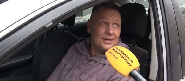 Sputnik спросил у минчан, как они относятся к ужесточению мер за нетрезвое вождение - Sputnik Беларусь