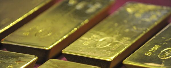 Залатыя зліткі Залатыя зліткі - Sputnik Беларусь