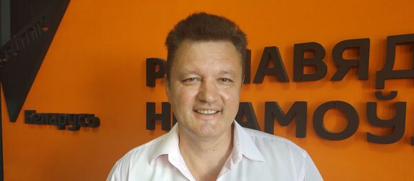 Елфимов: на дату начала Второй мировой войны стоит взглянуть повнимательнее - Sputnik Беларусь