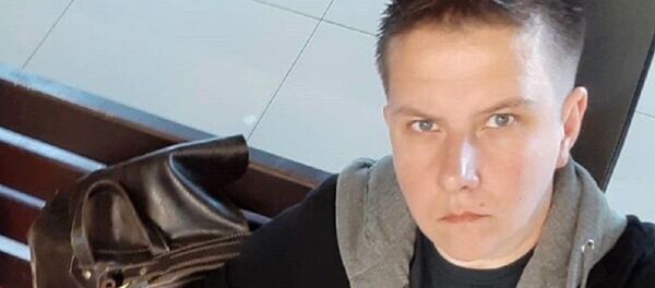 Елена Модина  - Sputnik Беларусь