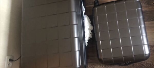 Минчанка сама у себя украла вещи, чтобы получить выплату по страховке - Sputnik Беларусь