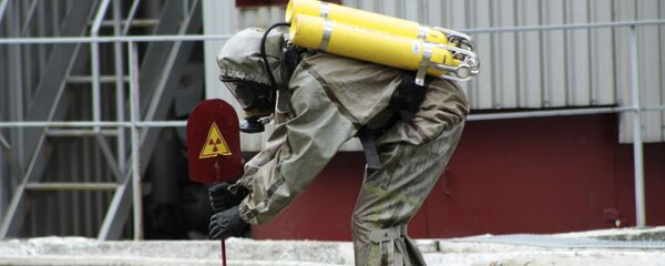 Учения МЧС Учения МЧС - Sputnik Беларусь