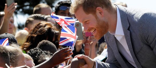 Принц Гарри Принц Гарри - Sputnik Беларусь