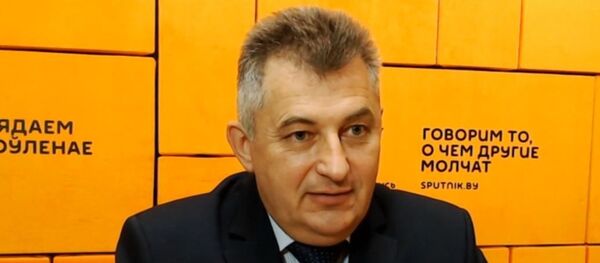 Генерал: вся Европа купается в фонтанах, десантники ничем не хуже - Sputnik Беларусь