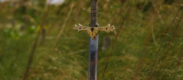 Меч - Sputnik Беларусь