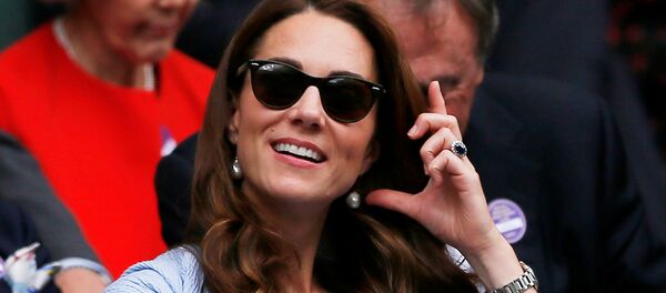 Герцогиня Кембриджская Кейт Миддлтон Герцогиня Кембриджская Кейт Миддлтон - Sputnik Беларусь