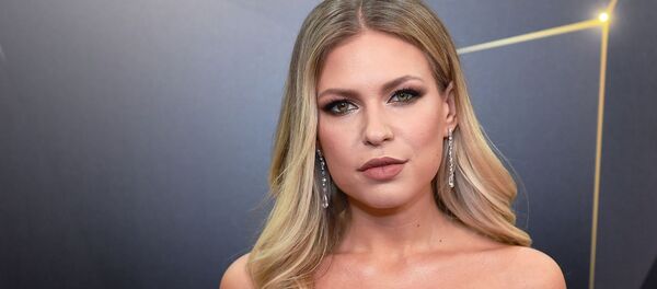 Певица Рита Дакота - Sputnik Беларусь