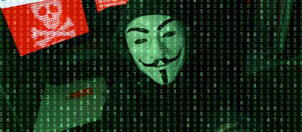 Хакеры - Sputnik Беларусь