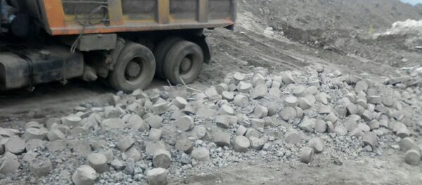 Водитель БМЗ украл с завода 14 тонн черного металла - Sputnik Беларусь