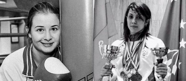 Чемпионка и вице-чемпионка мира по кикбоксингу утонули в Севастополе Чемпионка и вице-чемпионка мира по кикбоксингу утонули в Севастополе - Sputnik Беларусь