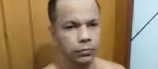 Наркоторговец переоделся в собственную дочь, чтобы сбежать из тюрьмы - Sputnik Беларусь