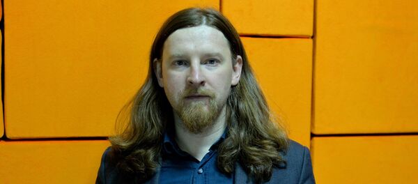 Какие люди нужны новому белорусскому парламенту — Дзермант - Sputnik Беларусь