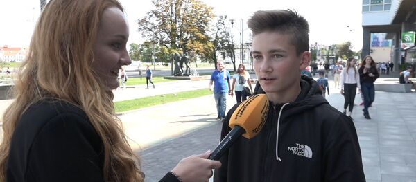 Sputnik спросил у минчан: обувь каких производителей они предпочитают покупать - Sputnik Беларусь