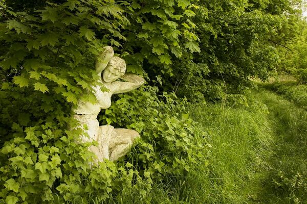 Сядзіба Храптовічаў у Шчорсах - Sputnik Беларусь