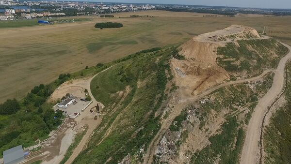мусорная свалка минск. минская свалка гора. полигон северный минск. полигон минска. полигон минска.