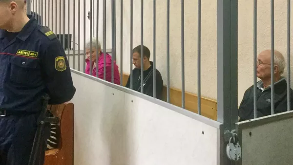 Второй суд по делу о взятках Сергею Барисевичу