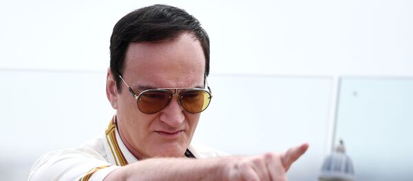 Ди Каприо превзошел сам себя или зачем идти в кино на Тарантино — блогер - Sputnik Беларусь