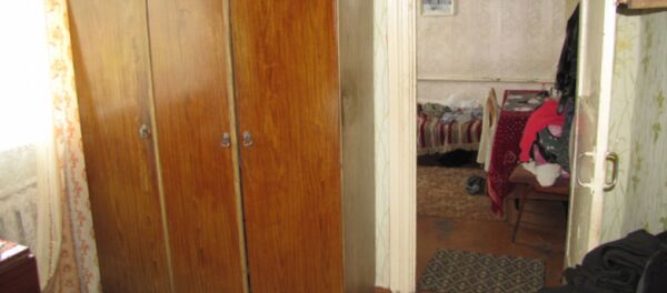 Убийство 37-летней женщины в Жабинке - Sputnik Беларусь