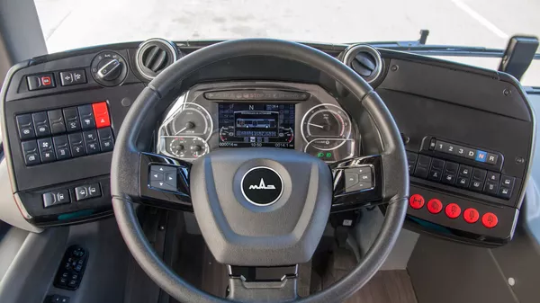 Около 800 единиц новой пассажирской техники выйдет на улицы городов Беларуси