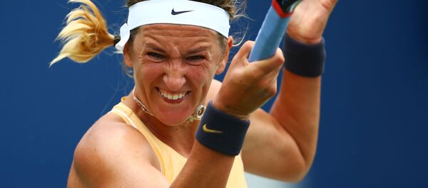 Вікторыя Азаранка - Sputnik Беларусь