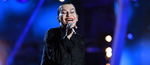 Певица Наргиз Закирова - Sputnik Беларусь