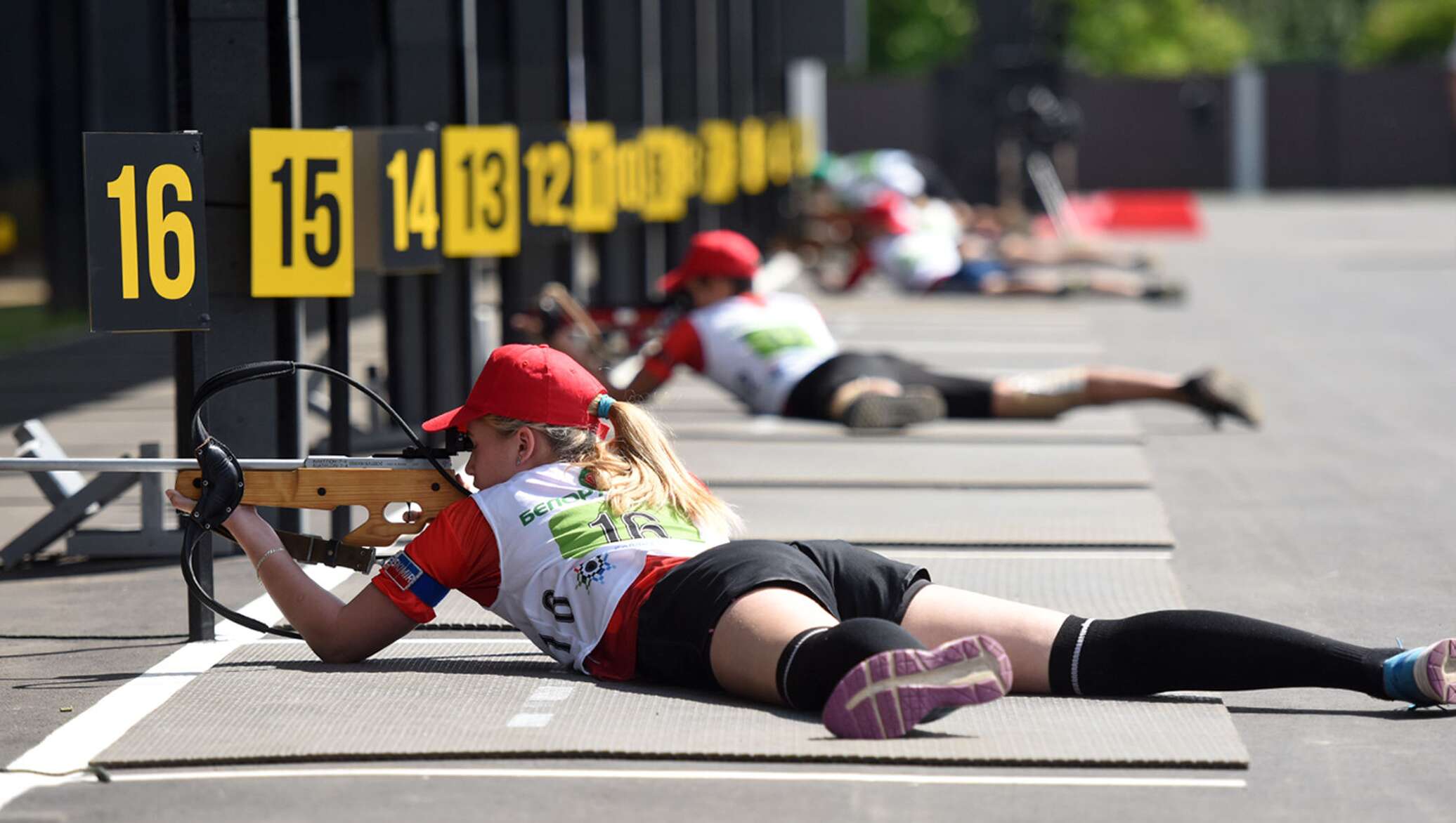 Туризм и спорт гомель