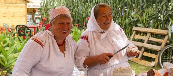 Мотальскія прысмакі – 2019 - Sputnik Беларусь