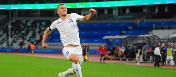 Александр Чиж - Sputnik Беларусь