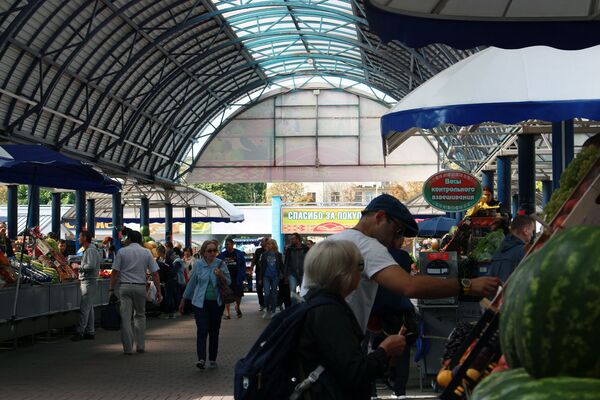 Профессиональные суеверия: чего боятся белорусские продавцы - Sputnik Беларусь