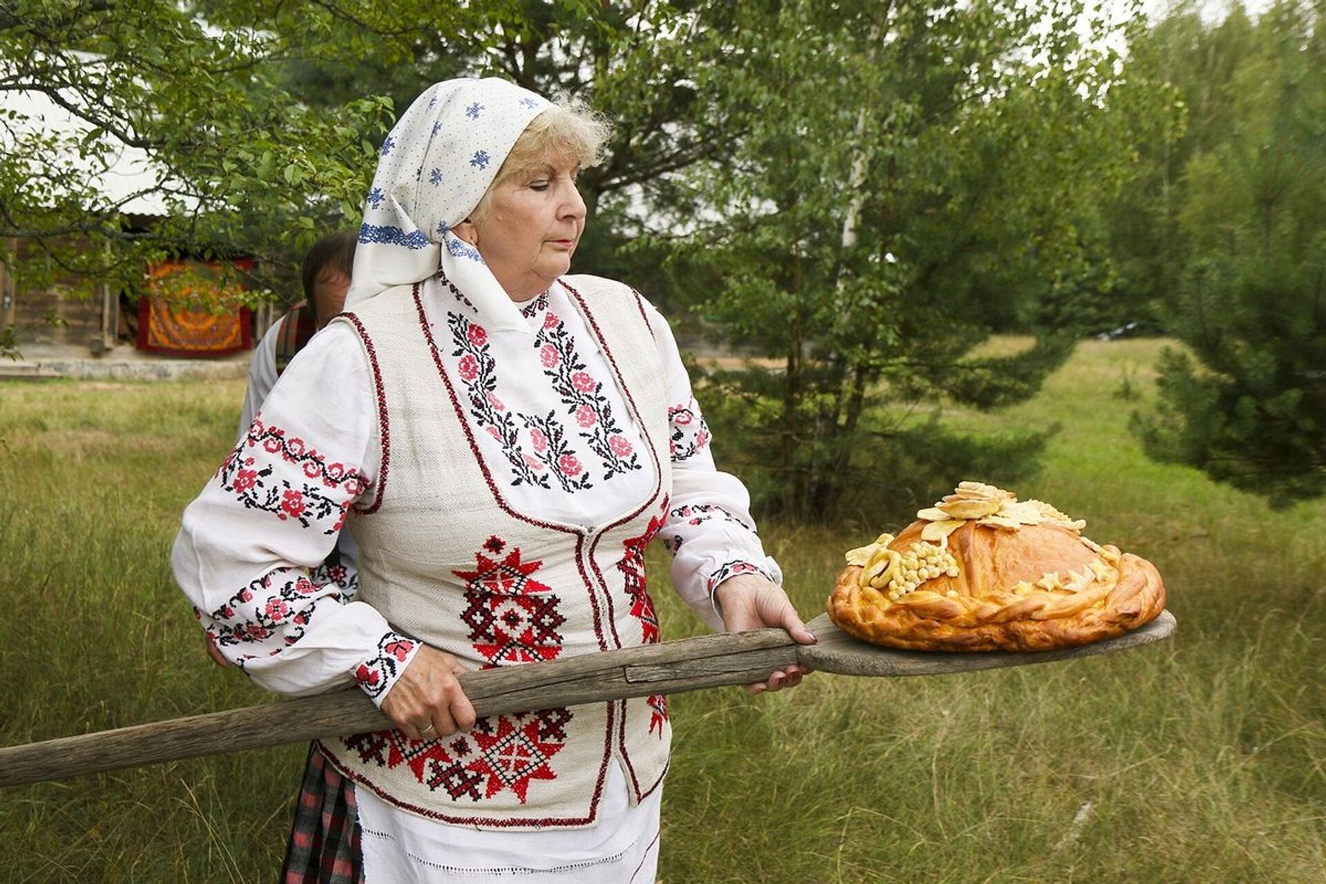 Вяселле-фэст 2019 - Sputnik Беларусь, 1920, 19.09.2025