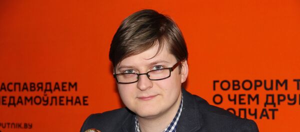 Эксперт: выборы в парламент пройдут в последний раз по действующим правилам  - Sputnik Беларусь