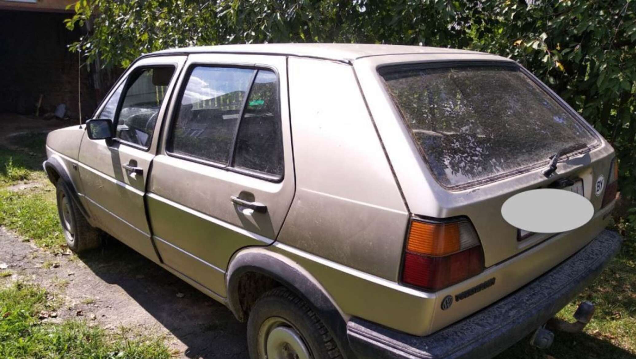 Молодая сельчанка угоняла авто, чтобы потом сдать экзамен в ГАИ - 16.08 ...