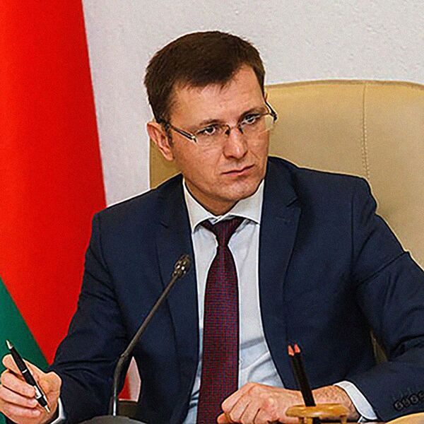 Президент рассказал, чем должны заниматься идеологи - Sputnik Беларусь